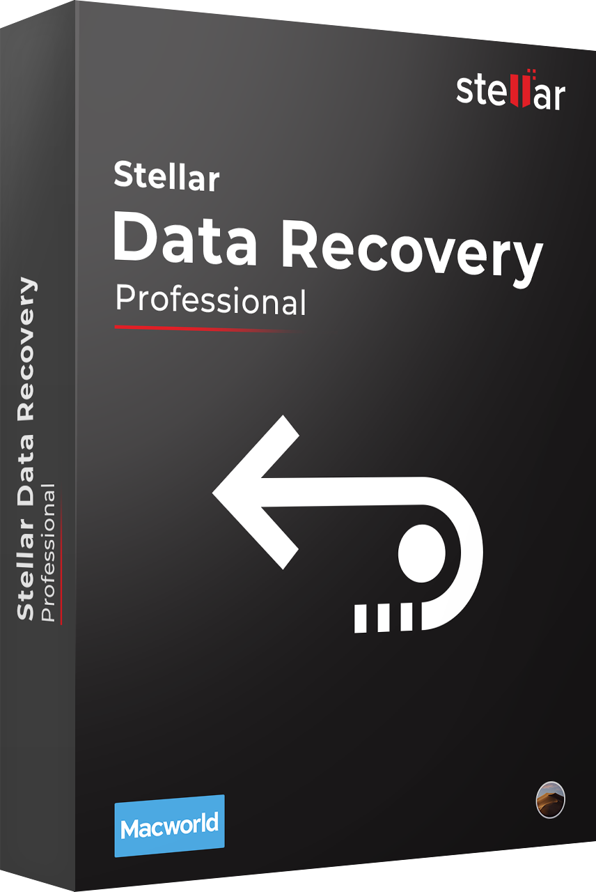stellar data recovery professional torrent