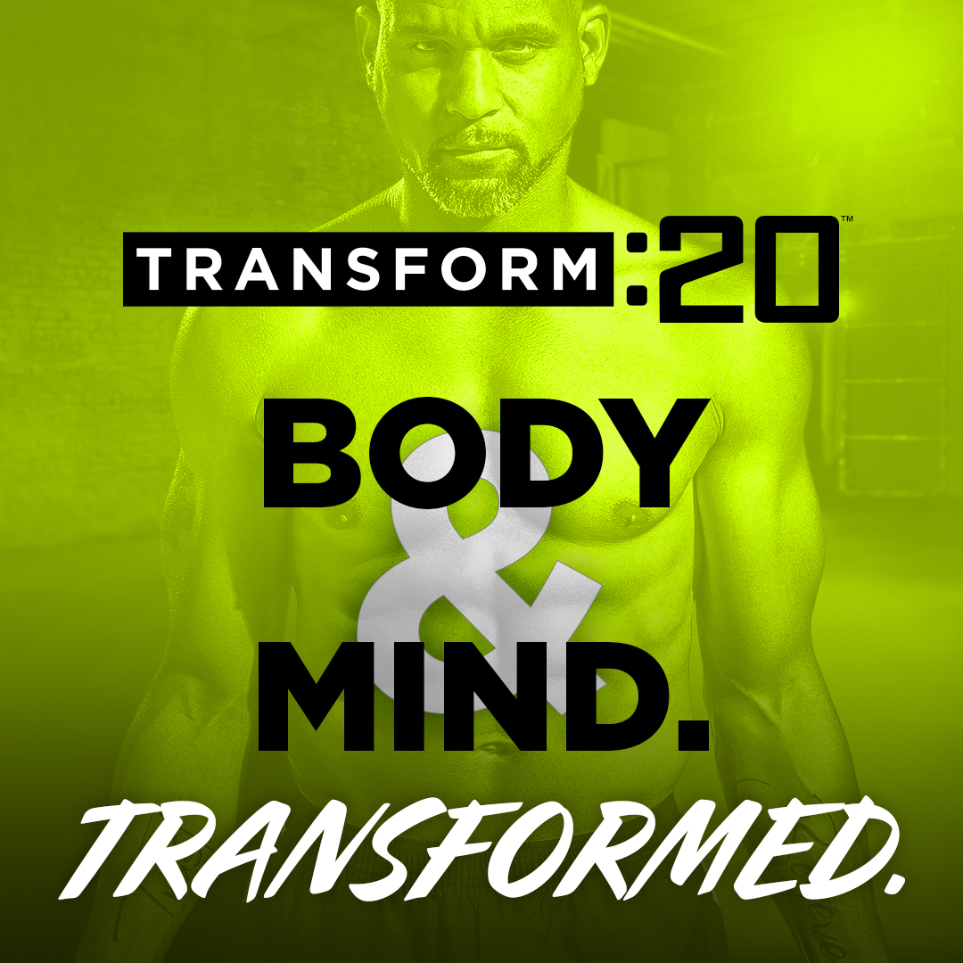 transform 20 free